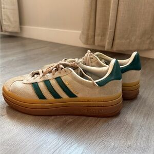 Adidas Gazelle bold Women's Sneakers
